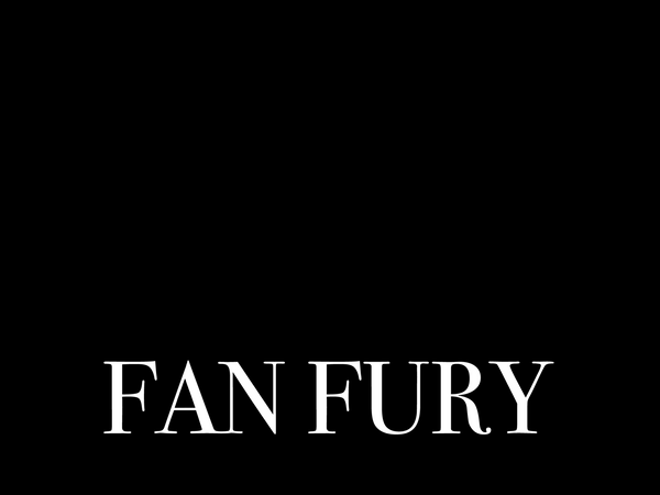 FAN FURY